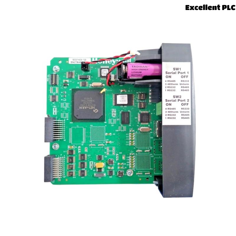 Honeywell 900C32-0141-00 HC900 C30 Controller CPU
