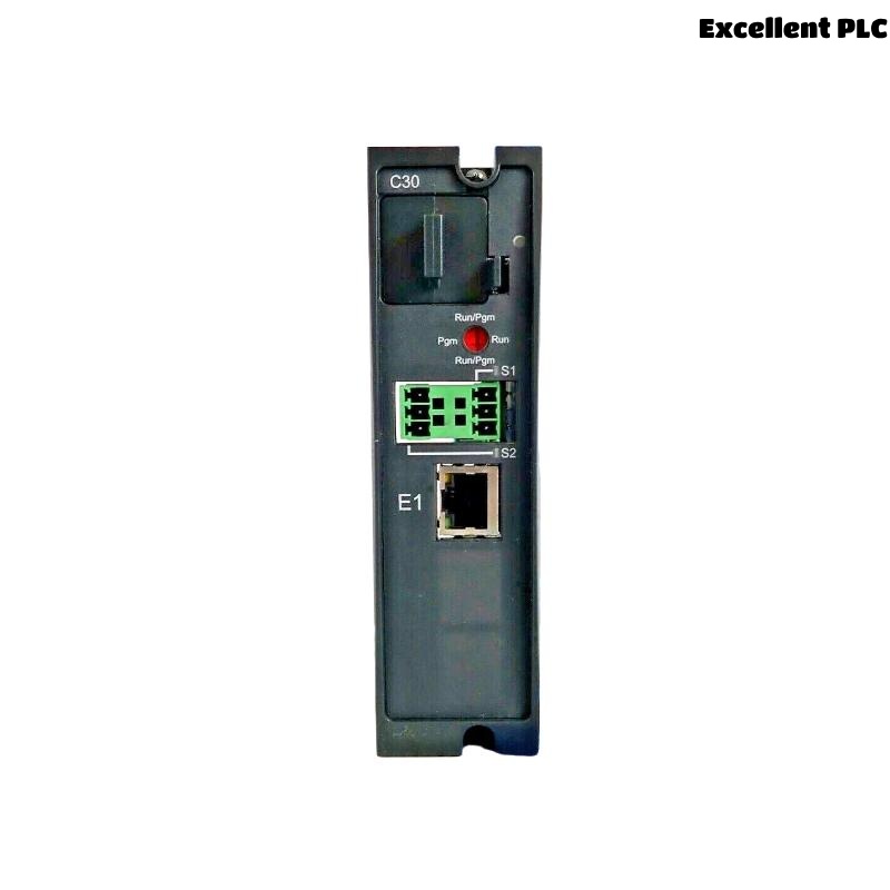 Honeywell 900C32-0141-00 HC900 C30 Controller CPU