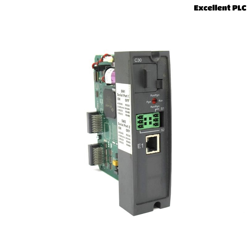 Honeywell 900C32-0244-00 HC900 C30 Controller CPU