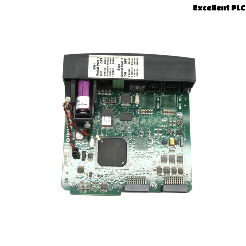 Honeywell 900C32-0244-00 HC900 C30 Controller CPU