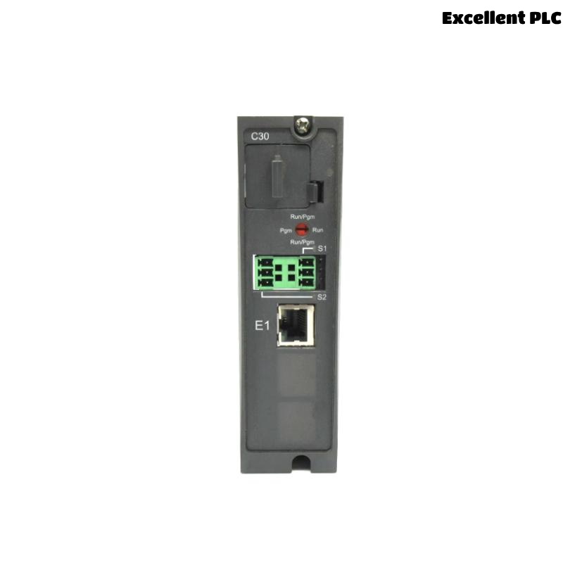 Honeywell 900C50-0460 HC900 C50 Controller CPU