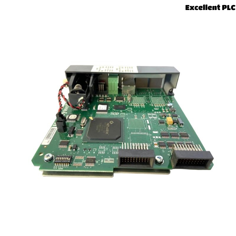 Honeywell 900C32-0244-00 HC900 C30 Controller CPU