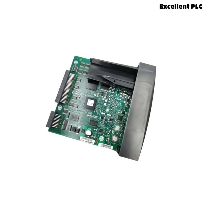 Honeywell 900C50-0460 HC900 C50 Controller CPU