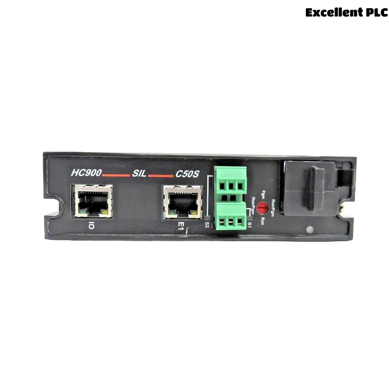Honeywell 900C50S-0460 HC900 C50 Controller CPU