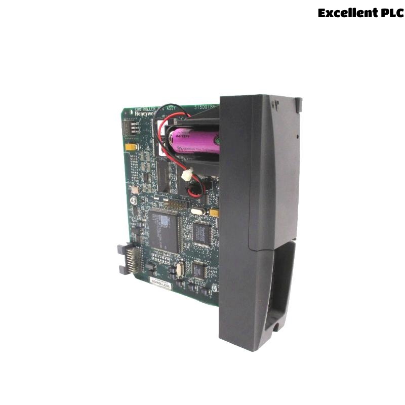 Honeywell 900C51-0021 HC900 C50 Controller CPU