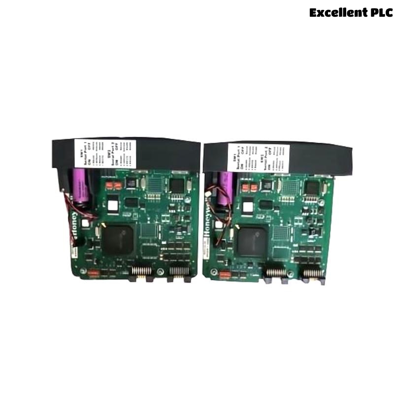 Honeywell 900C51-0124-00 HC900 C50 Controller CPU