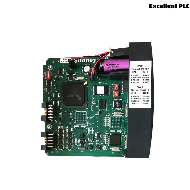 Honeywell 900C51-0124-00 HC900 C50 Controller CPU