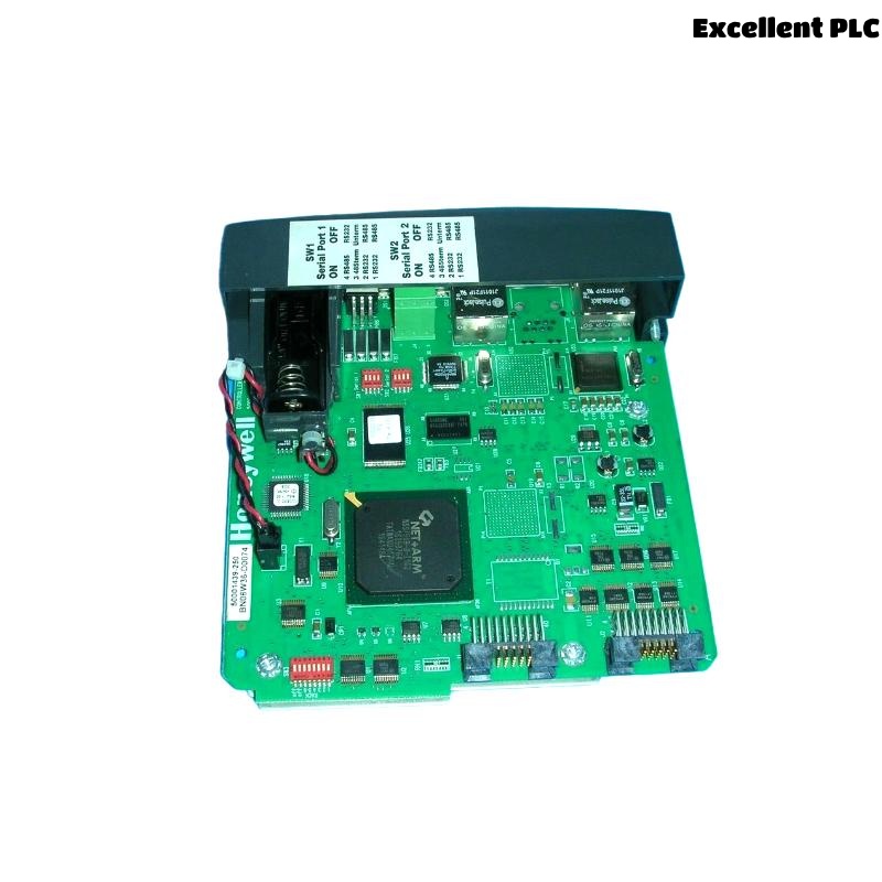 Honeywell 900C51-0141-00 HC900 C50 Controller CPU