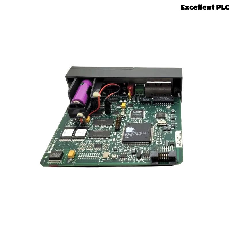 Honeywell 900C52-0021 HC900 C50 Controller CPU