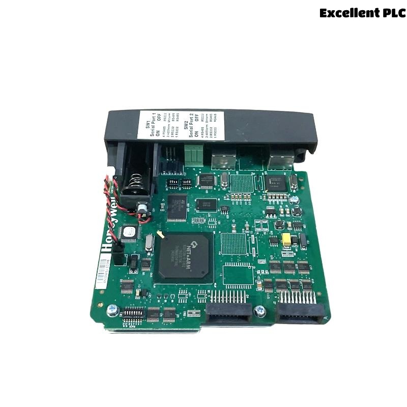 Honeywell 900C52-0244 HC900 C50 Controller CPU Module