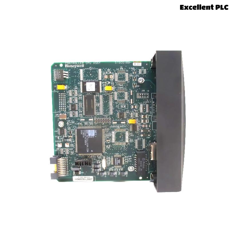 Honeywell 900C53-0021 I/O Scanner