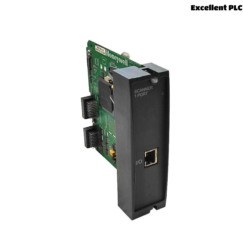 Honeywell 900C53-0142-00 I/O Scanner