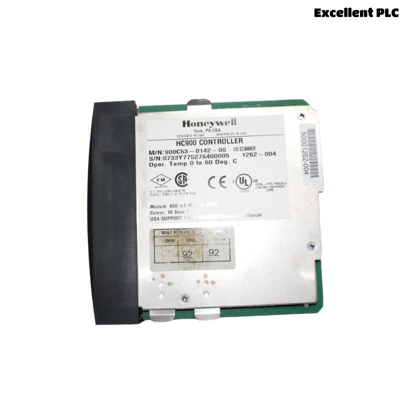 Honeywell 900C53-0142-00 I/O Scanner