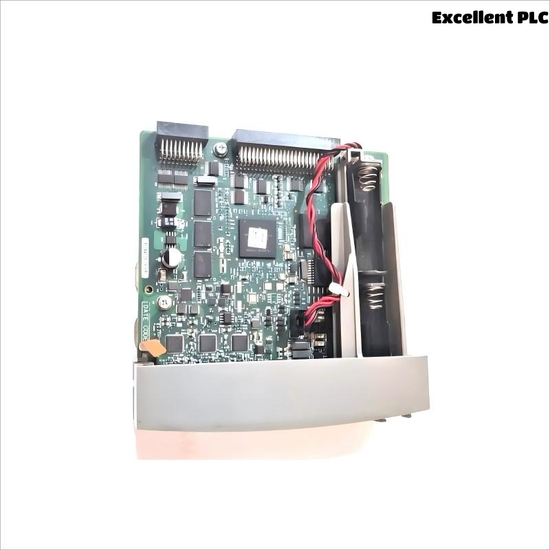 Honeywell 900C70-0360-00 Controller C70 CPU Module