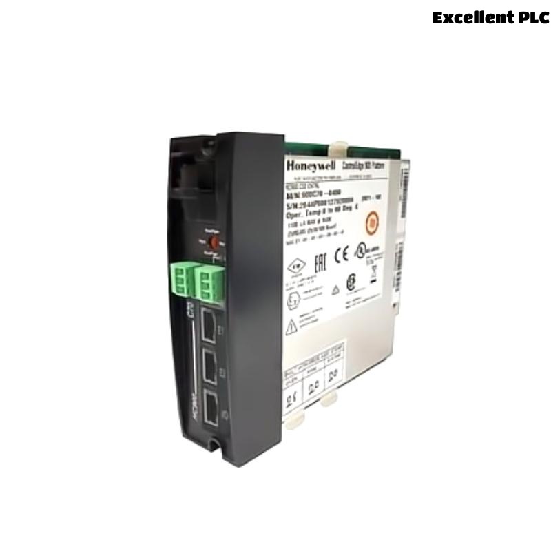 Honeywell 900C70-0460 HC900 C70 Controller CPU
