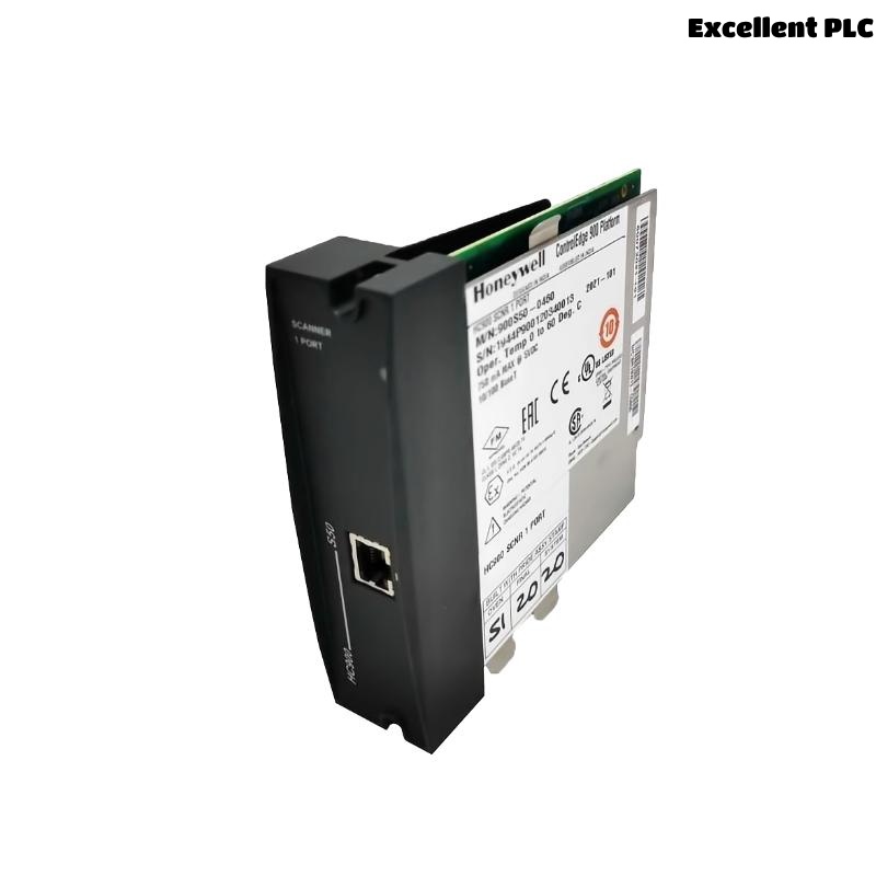 Honeywell 900C70-0460 HC900 C70 Controller CPU