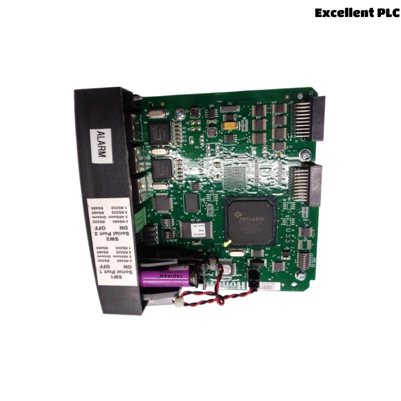 Honeywell 900C71-0144-00 Controller C70 CPU Module