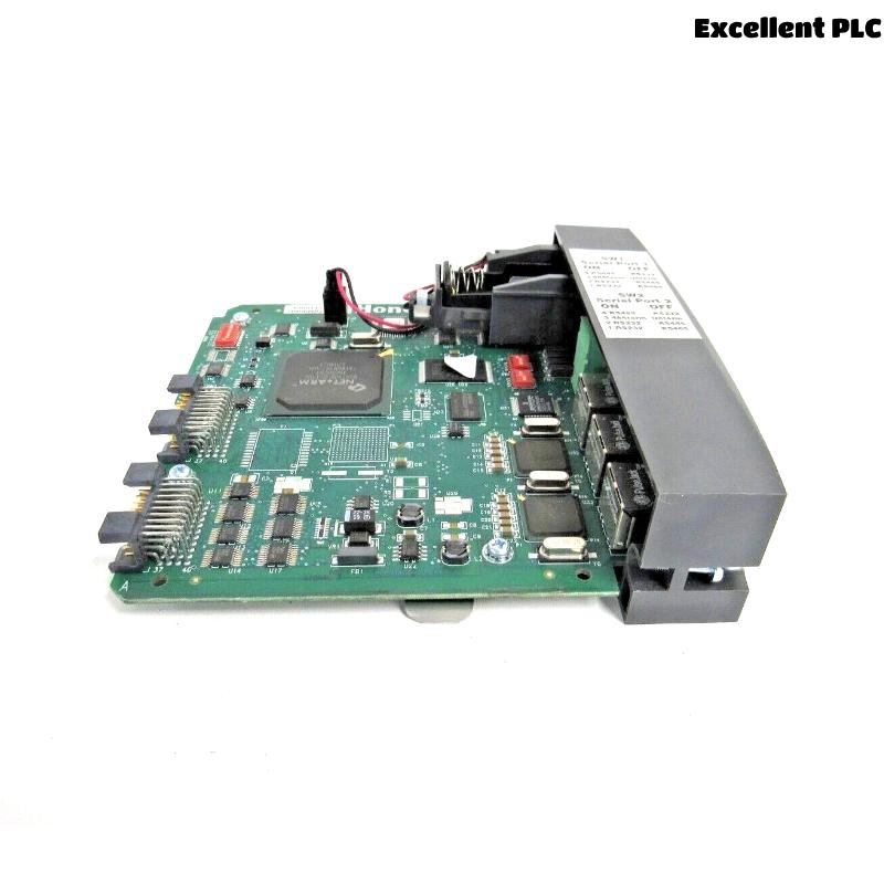 Honeywell 900C72-0024-00 Controller C70 CPU Module