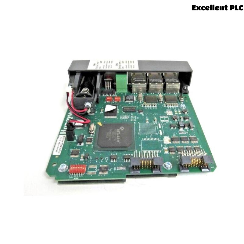 Honeywell 900C72-0024-00 Controller C70 CPU Module