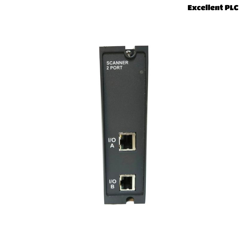 Honeywell 900C73R-0100-44 HC900 Redundant I/O Scanner