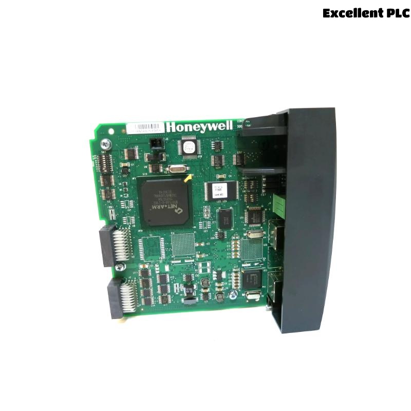 Honeywell 900C73R-0100-44 HC900 Redundant I/O Scanner