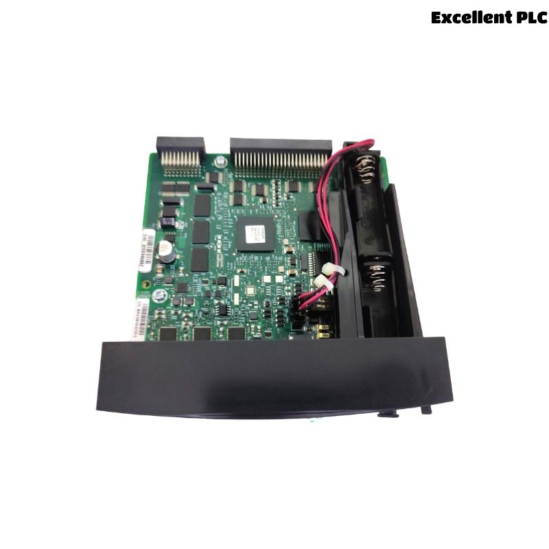 Honeywell 900C75-0460 HC900 C75 Redundant Controller CPU