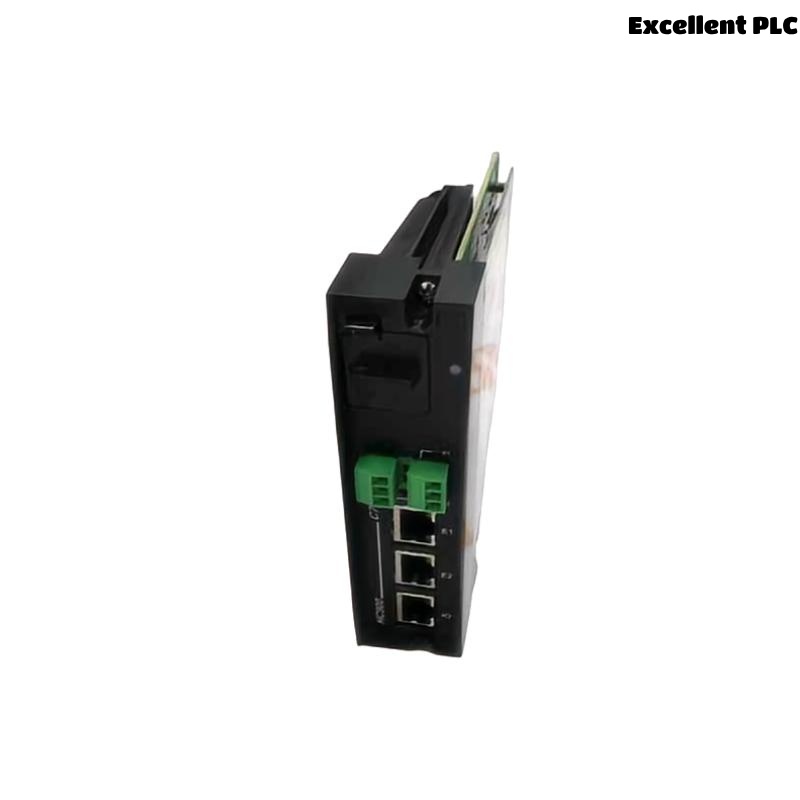 Honeywell 900C75-0560 HC900 C75 Redundant Controller CPU