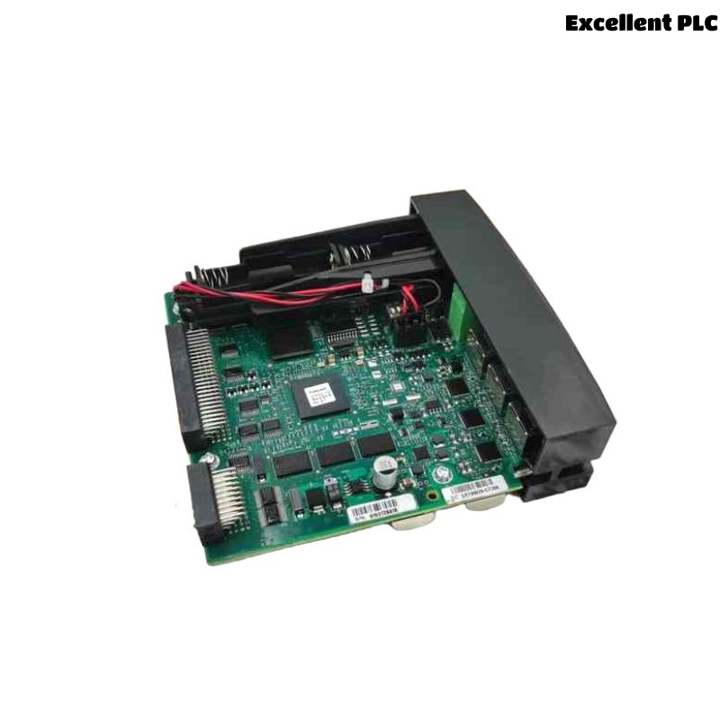 Honeywell 900C75-0560 HC900 C75 Redundant Controller CPU