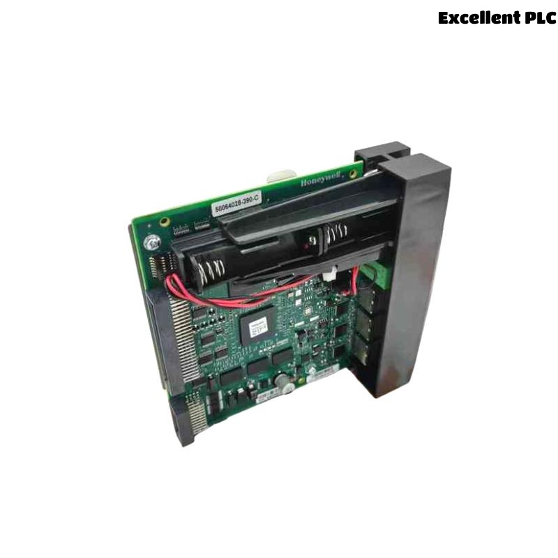 Honeywell 900C75-0560 HC900 C75 Redundant Controller CPU