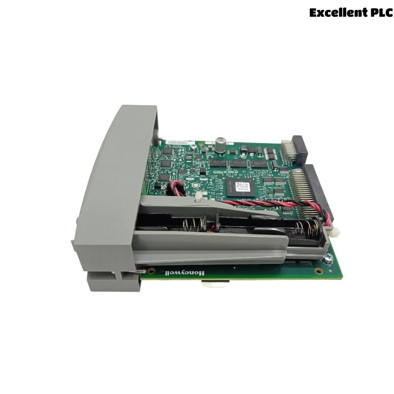 Honeywell 900C75S-0360-00 HC900 C75 Redundant Controller CPU