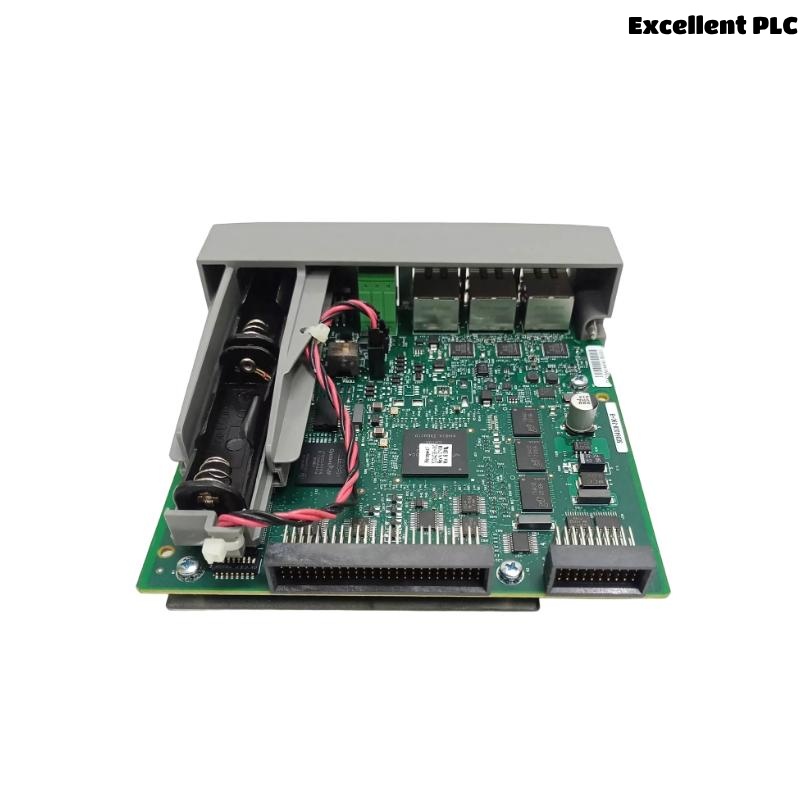 Honeywell 900C75S-0360-00 HC900 C75 Redundant Controller CPU