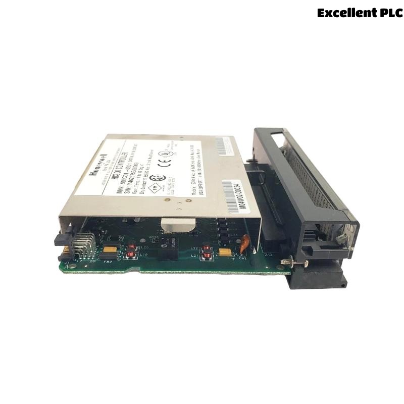 Honeywell 900G01-0001 ControlEdge HC900 Digital Input Module