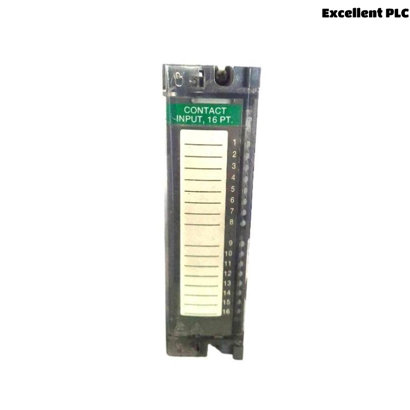 Honeywell 900G01-0102 ControlEdge HC900 Digital Input Module