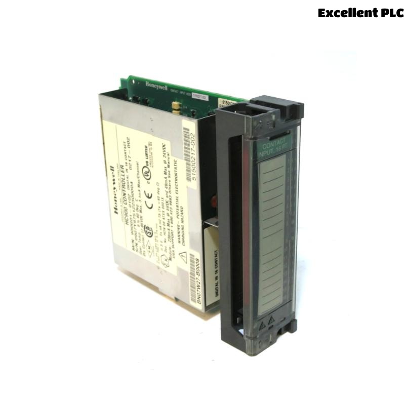 Honeywell 900G01-0102 ControlEdge HC900 Digital Input Module