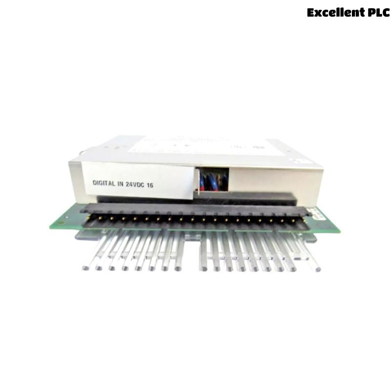 Honeywell 900G02-0001 ControlEdge HC900 Digital Input Module
