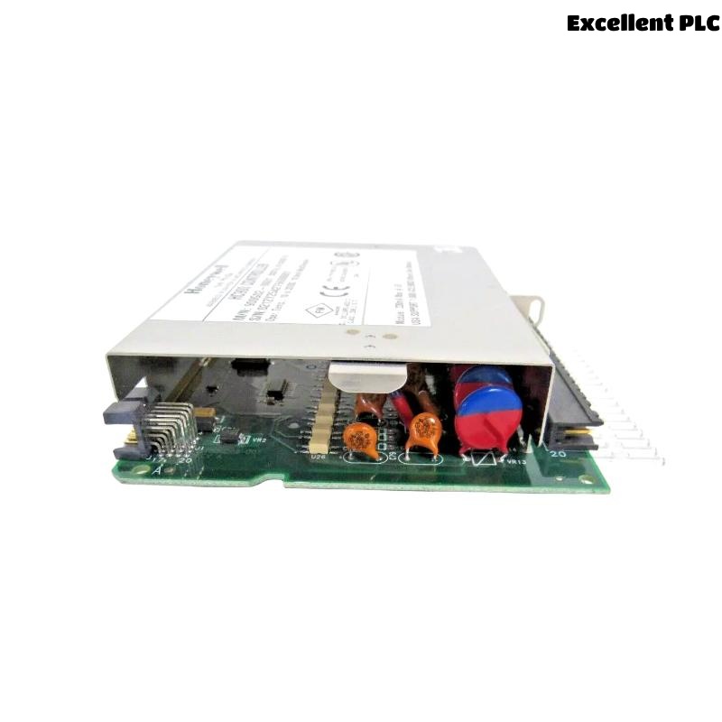 Honeywell 900G02-0001 ControlEdge HC900 Digital Input Module