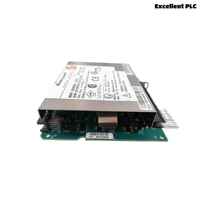 Honeywell 900G02-0202 Digital Input Module