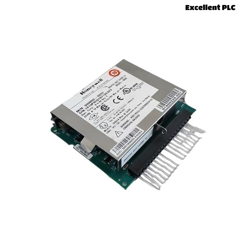 Honeywell 900G02-0202 Digital Input Module