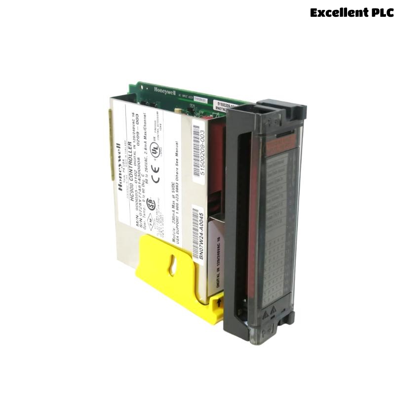 Honeywell 900G03-0102 51500209-003 Digital Input Module