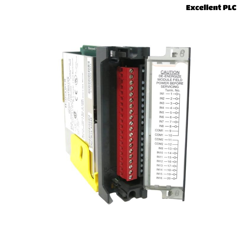 Honeywell 900G03-0102 51500209-003 Digital Input Module