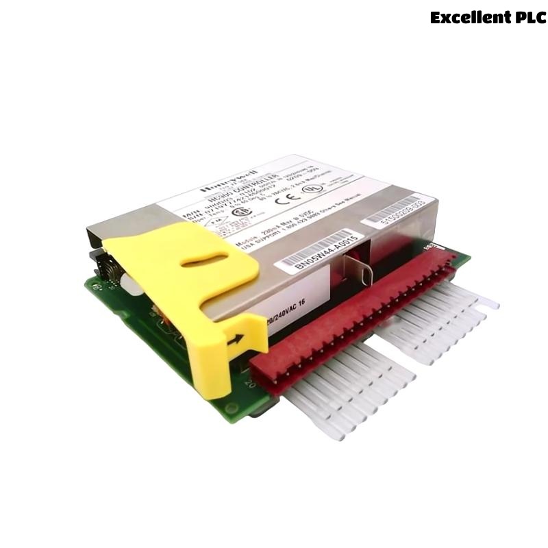 Honeywell 900G03-0102 51500209-003 Digital Input Module