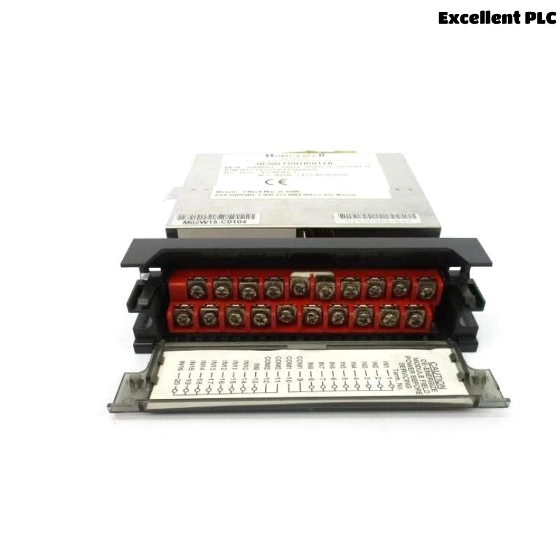 Honeywell 900G03-0120 ControlEdge HC900 Digital Input Module