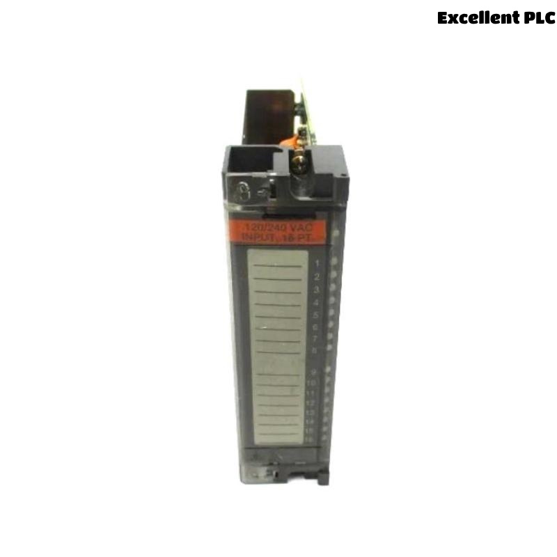 Honeywell 900G03-0120 ControlEdge HC900 Digital Input Module