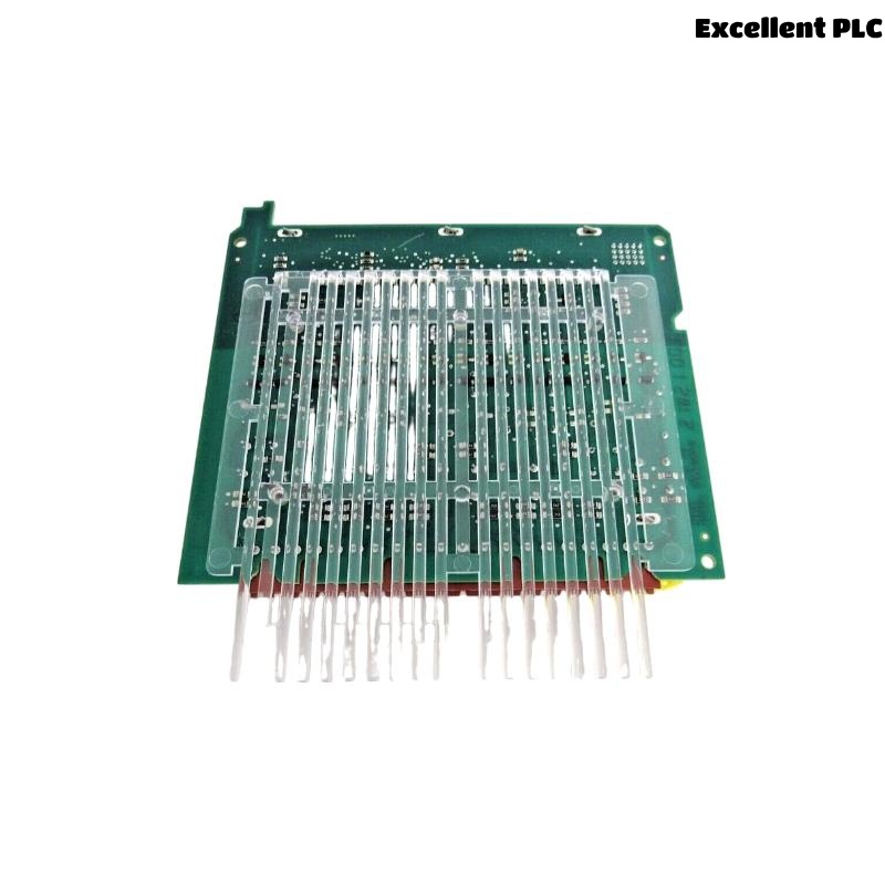 Honeywell 900G03-0202 Analog Input Module