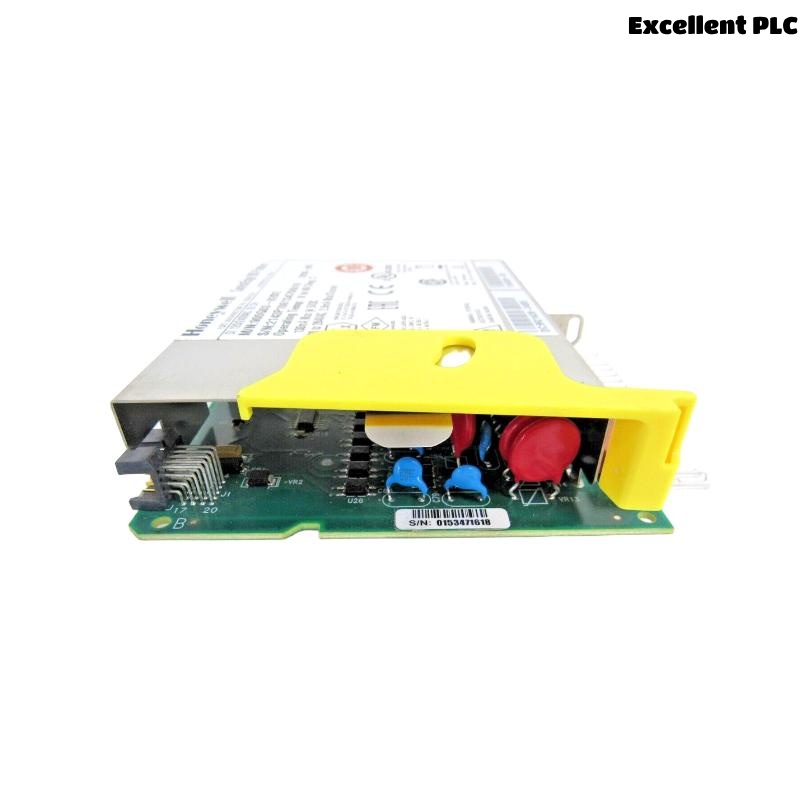 Honeywell 900G03-0202 Analog Input Module