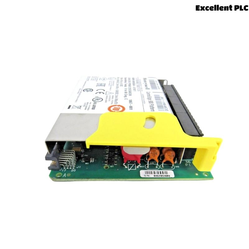 Honeywell 900G04-0101 ControlEdge HC900 Digital Input Module
