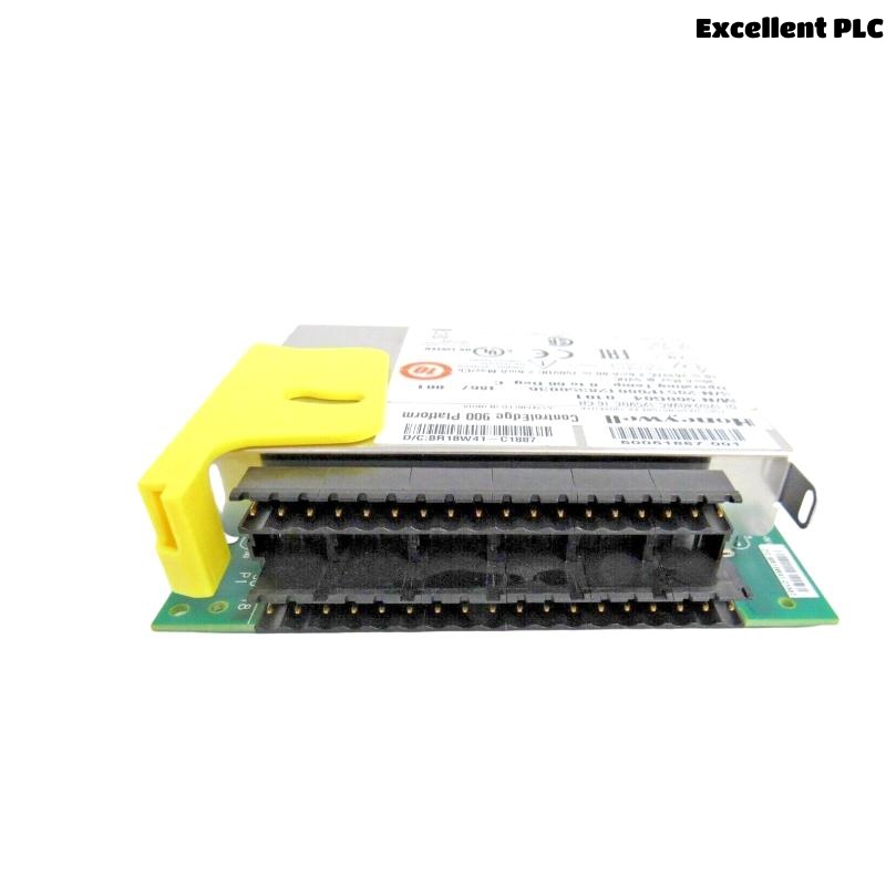 Honeywell 900G04-0101 ControlEdge HC900 Digital Input Module