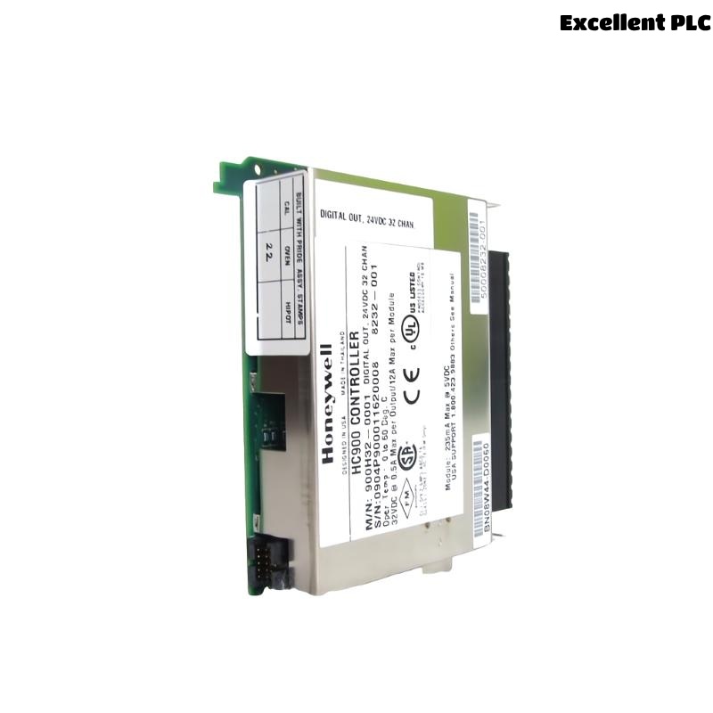 Honeywell 900G32-0101 Digital Input Module