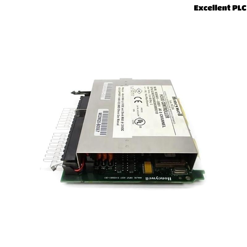 Honeywell 900G32-0101 Digital Input Module