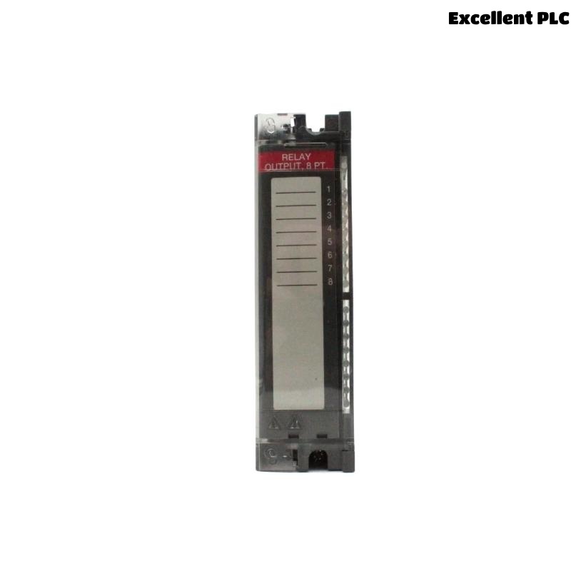 Honeywell 900H01-0001 Relay Output Module